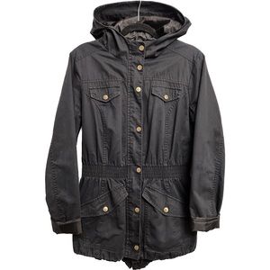 GUESS utility jacket